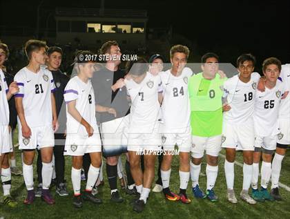 Thumbnail 2 in Coronado vs. St. Augustine (CIF SDS Open Division Final) photogallery.