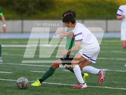 Thumbnail 1 in Coronado vs. St. Augustine (CIF SDS Open Division Final) photogallery.