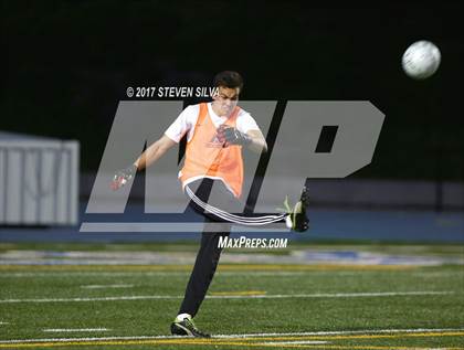 Thumbnail 1 in Coronado vs. St. Augustine (CIF SDS Open Division Final) photogallery.