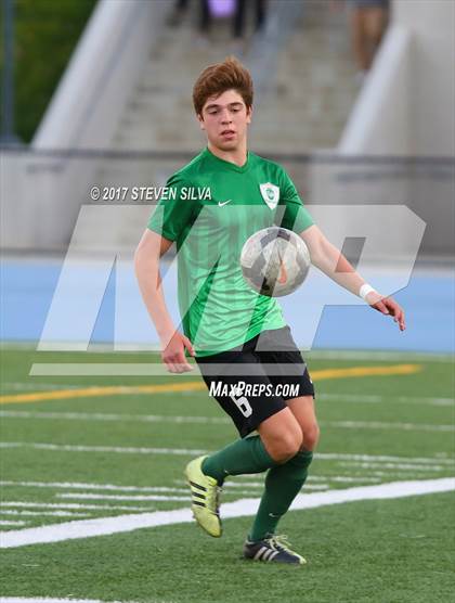 Thumbnail 1 in Coronado vs. St. Augustine (CIF SDS Open Division Final) photogallery.