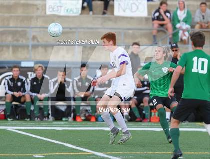 Thumbnail 1 in Coronado vs. St. Augustine (CIF SDS Open Division Final) photogallery.