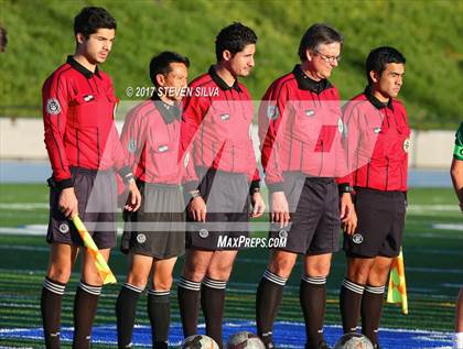 Thumbnail 1 in Coronado vs. St. Augustine (CIF SDS Open Division Final) photogallery.