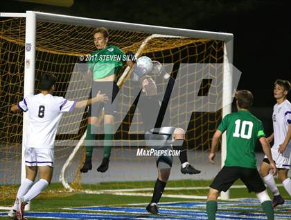 Thumbnail 3 in Coronado vs. St. Augustine (CIF SDS Open Division Final) photogallery.