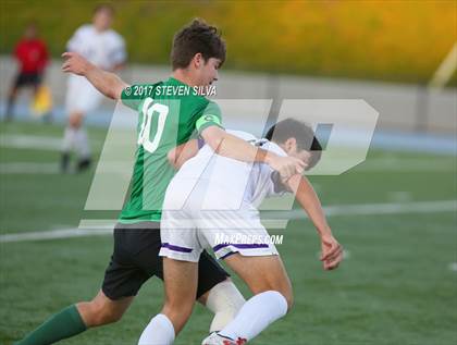 Thumbnail 3 in Coronado vs. St. Augustine (CIF SDS Open Division Final) photogallery.