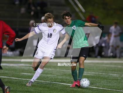 Thumbnail 1 in Coronado vs. St. Augustine (CIF SDS Open Division Final) photogallery.