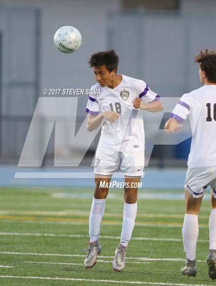 Thumbnail 3 in Coronado vs. St. Augustine (CIF SDS Open Division Final) photogallery.