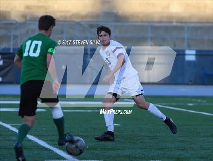 Thumbnail 2 in Coronado vs. St. Augustine (CIF SDS Open Division Final) photogallery.
