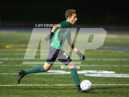 Thumbnail 1 in Coronado vs. St. Augustine (CIF SDS Open Division Final) photogallery.