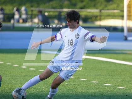 Thumbnail 3 in Coronado vs. St. Augustine (CIF SDS Open Division Final) photogallery.