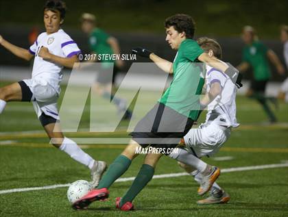 Thumbnail 1 in Coronado vs. St. Augustine (CIF SDS Open Division Final) photogallery.