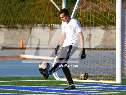 Thumbnail 1 in Coronado vs. St. Augustine (CIF SDS Open Division Final) photogallery.