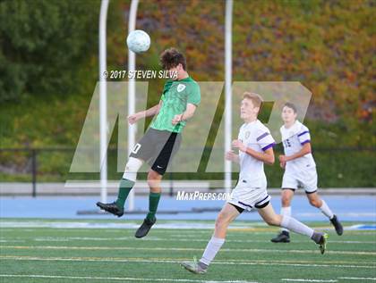 Thumbnail 2 in Coronado vs. St. Augustine (CIF SDS Open Division Final) photogallery.