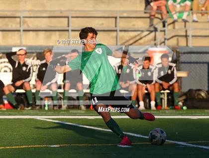 Thumbnail 1 in Coronado vs. St. Augustine (CIF SDS Open Division Final) photogallery.