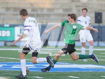Thumbnail 3 in Coronado vs. St. Augustine (CIF SDS Open Division Final) photogallery.