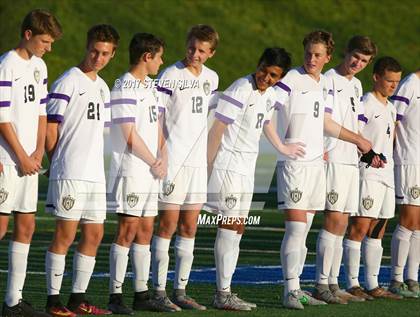 Thumbnail 2 in Coronado vs. St. Augustine (CIF SDS Open Division Final) photogallery.