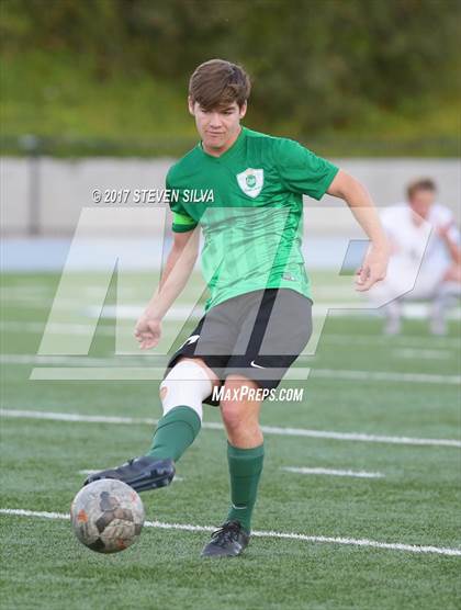 Thumbnail 2 in Coronado vs. St. Augustine (CIF SDS Open Division Final) photogallery.