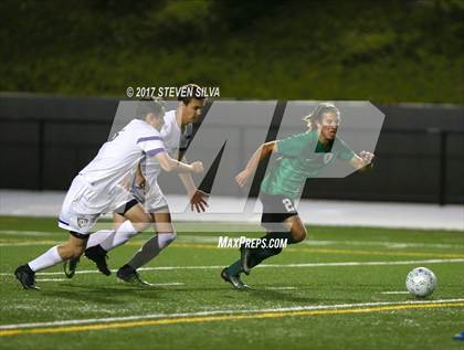 Thumbnail 2 in Coronado vs. St. Augustine (CIF SDS Open Division Final) photogallery.