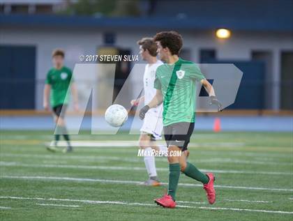 Thumbnail 1 in Coronado vs. St. Augustine (CIF SDS Open Division Final) photogallery.