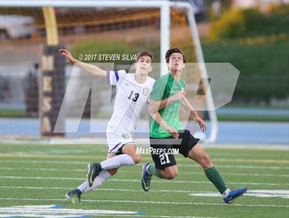 Thumbnail 2 in Coronado vs. St. Augustine (CIF SDS Open Division Final) photogallery.