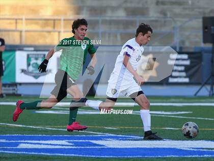 Thumbnail 2 in Coronado vs. St. Augustine (CIF SDS Open Division Final) photogallery.