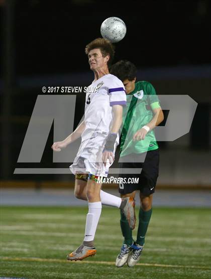 Thumbnail 1 in Coronado vs. St. Augustine (CIF SDS Open Division Final) photogallery.