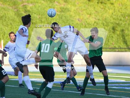 Thumbnail 1 in Coronado vs. St. Augustine (CIF SDS Open Division Final) photogallery.