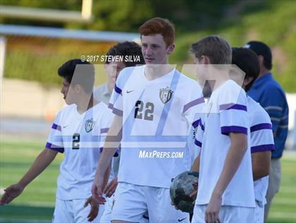 Thumbnail 3 in Coronado vs. St. Augustine (CIF SDS Open Division Final) photogallery.