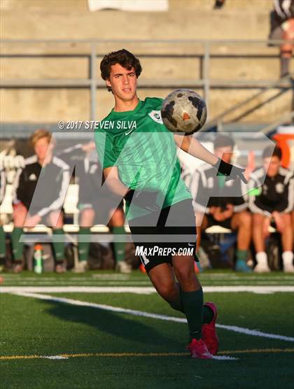 Thumbnail 2 in Coronado vs. St. Augustine (CIF SDS Open Division Final) photogallery.