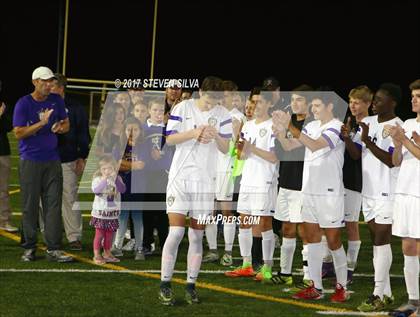 Thumbnail 3 in Coronado vs. St. Augustine (CIF SDS Open Division Final) photogallery.