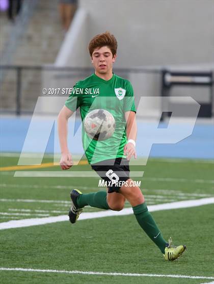 Thumbnail 2 in Coronado vs. St. Augustine (CIF SDS Open Division Final) photogallery.