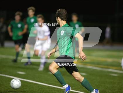 Thumbnail 2 in Coronado vs. St. Augustine (CIF SDS Open Division Final) photogallery.