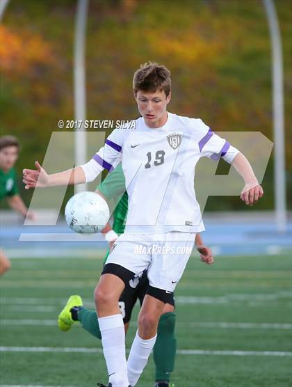 Thumbnail 2 in Coronado vs. St. Augustine (CIF SDS Open Division Final) photogallery.