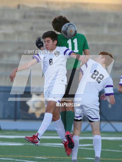 Thumbnail 3 in Coronado vs. St. Augustine (CIF SDS Open Division Final) photogallery.