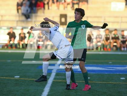 Thumbnail 1 in Coronado vs. St. Augustine (CIF SDS Open Division Final) photogallery.