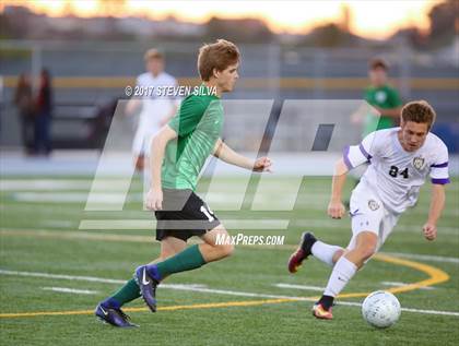 Thumbnail 2 in Coronado vs. St. Augustine (CIF SDS Open Division Final) photogallery.