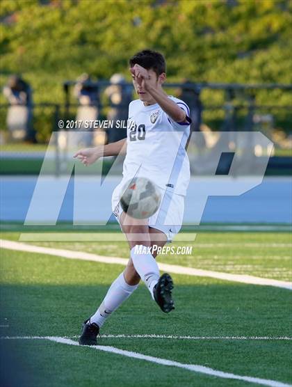 Thumbnail 3 in Coronado vs. St. Augustine (CIF SDS Open Division Final) photogallery.