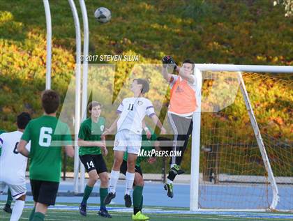 Thumbnail 2 in Coronado vs. St. Augustine (CIF SDS Open Division Final) photogallery.