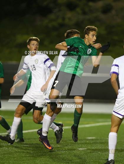 Thumbnail 2 in Coronado vs. St. Augustine (CIF SDS Open Division Final) photogallery.