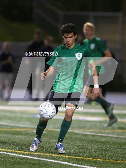 Thumbnail 3 in Coronado vs. St. Augustine (CIF SDS Open Division Final) photogallery.