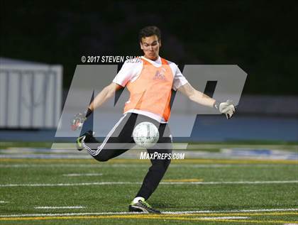 Thumbnail 3 in Coronado vs. St. Augustine (CIF SDS Open Division Final) photogallery.