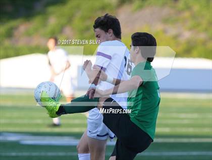 Thumbnail 3 in Coronado vs. St. Augustine (CIF SDS Open Division Final) photogallery.