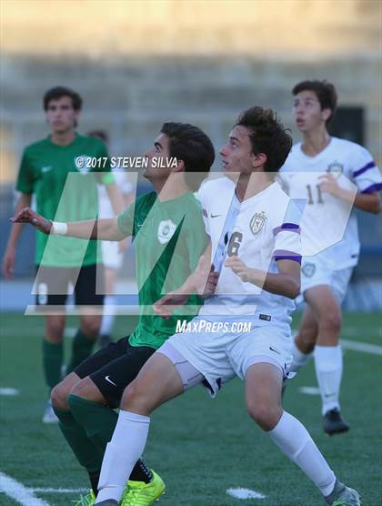 Thumbnail 3 in Coronado vs. St. Augustine (CIF SDS Open Division Final) photogallery.