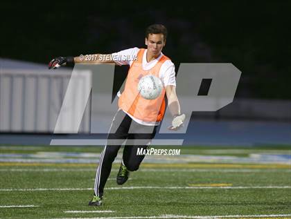 Thumbnail 2 in Coronado vs. St. Augustine (CIF SDS Open Division Final) photogallery.
