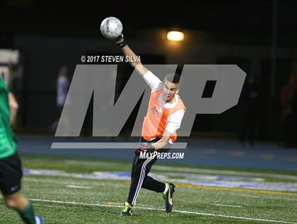 Thumbnail 1 in Coronado vs. St. Augustine (CIF SDS Open Division Final) photogallery.