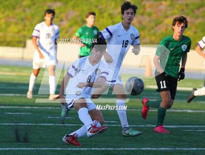 Thumbnail 1 in Coronado vs. St. Augustine (CIF SDS Open Division Final) photogallery.