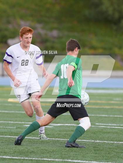 Thumbnail 3 in Coronado vs. St. Augustine (CIF SDS Open Division Final) photogallery.