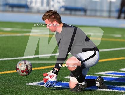 Thumbnail 2 in Coronado vs. St. Augustine (CIF SDS Open Division Final) photogallery.