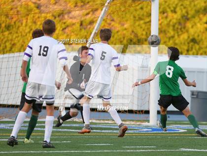 Thumbnail 1 in Coronado vs. St. Augustine (CIF SDS Open Division Final) photogallery.