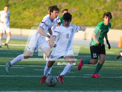 Thumbnail 2 in Coronado vs. St. Augustine (CIF SDS Open Division Final) photogallery.