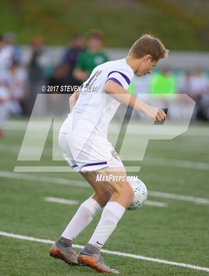 Thumbnail 1 in Coronado vs. St. Augustine (CIF SDS Open Division Final) photogallery.